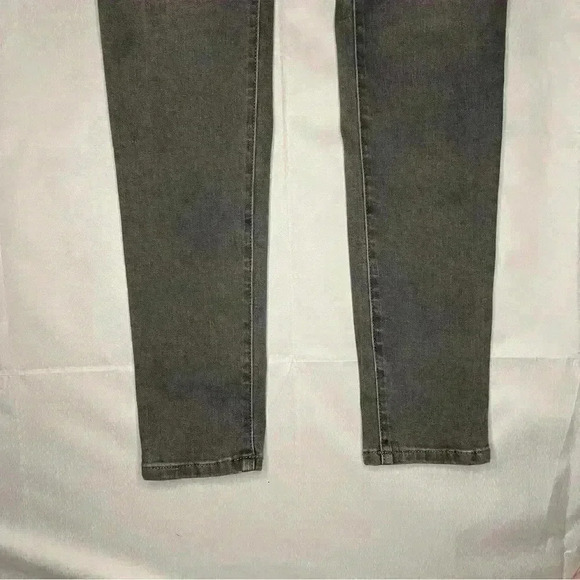 TALL Gray Jeans - Picture 4 of 5